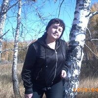 Сидорова Евгения