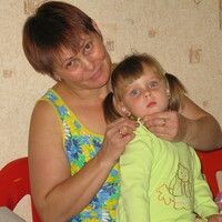 хохлова ирина