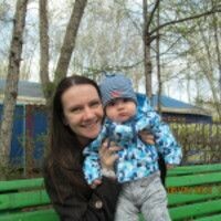 Наталья