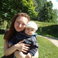 Светлана Иванова