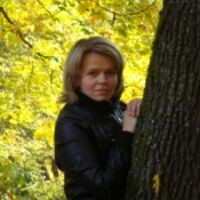 Виктория Максимова