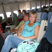 Дмитриева Ирина