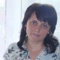 Светлана