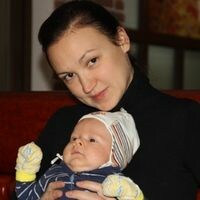 Анна Александрова