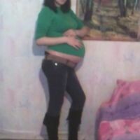 Таня Седых