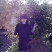 Шынара Сандыбаева