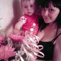 Анастасия