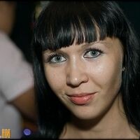 Антонина Утешева
