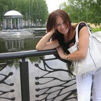 Крянина Анна