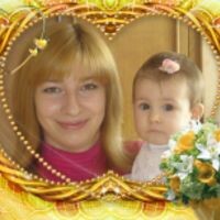 Юлия Михолап