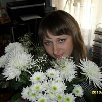 Наталья Шабанова