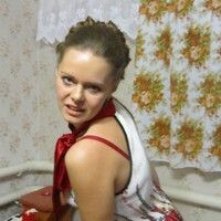 Светлана Уварова