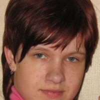 Анастасия