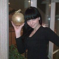 Тюльпина Алина