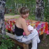 Анастасия