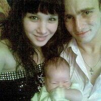 Беляева Анастасия