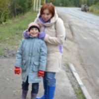 ЛИСА Катерина