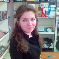 Аня