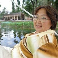 Яна Николаева
