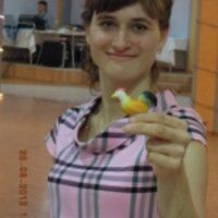 Ульяна Андро
