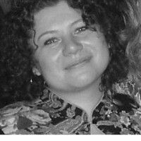 Оксана Тихонова