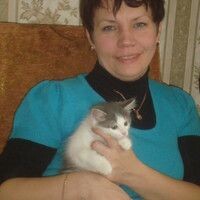 Комлик Ирина