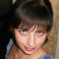 Наташа Кощеева
