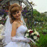 Людмила Магдалина