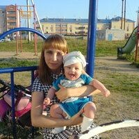 Гаврилюк Ирина