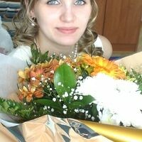 Чумакова Анечка