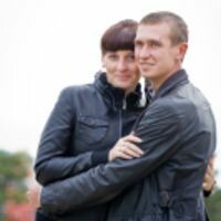 Катерина Трушина