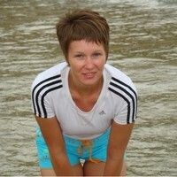 Дергачева Анастасия