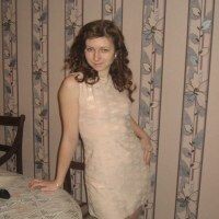 Климова Анастасия