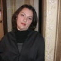 Нафикова Гульшат