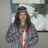 маро4ка