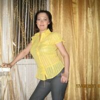 Диана Воронина