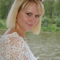 Кристинка Филиппова