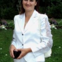 Елена Карпова