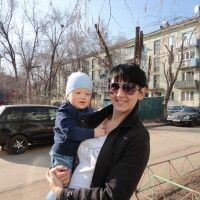 Наталия