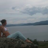 Катя Нупина