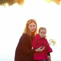 Александра Буканова