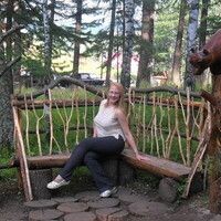 Галицкая Яна
