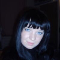 Гаврилова Ксения