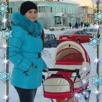 Шагабиева Анюта