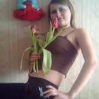 Смолякова екатерина