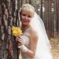 Анастасия Казанцева