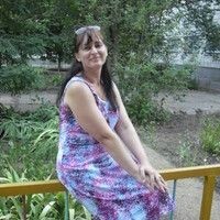 Дубовицкая Валентина
