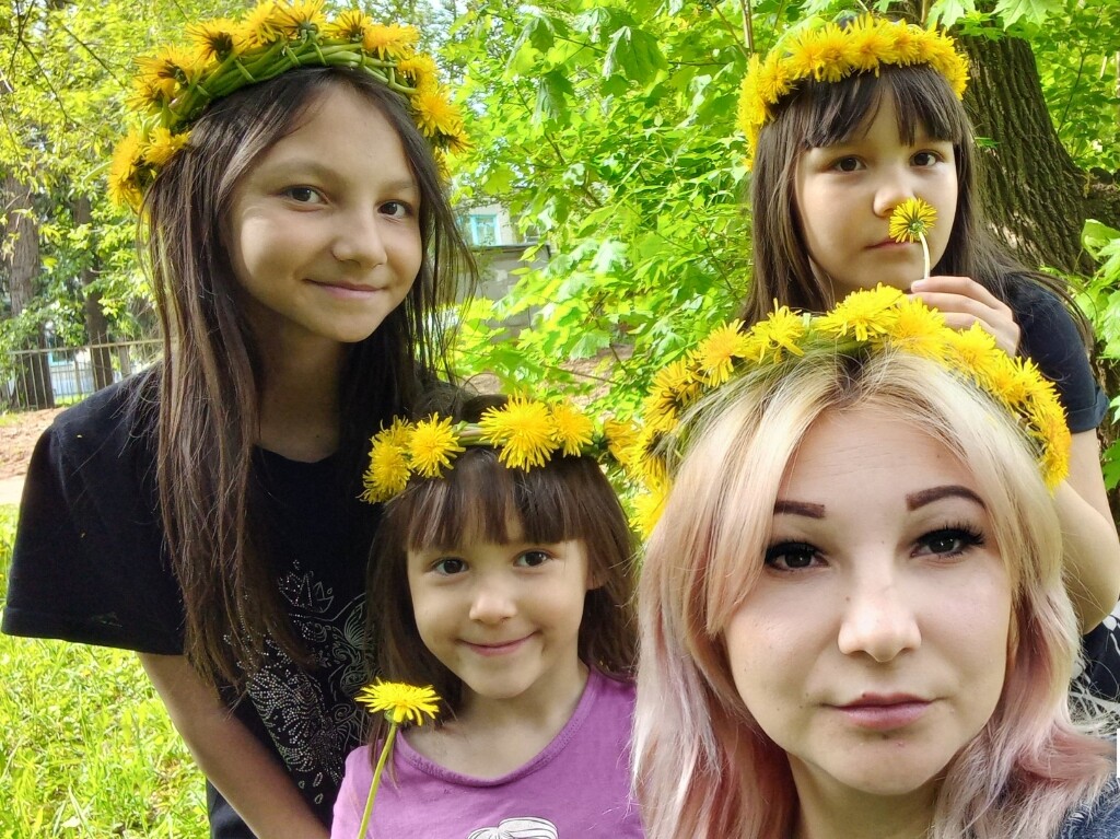 Оксана