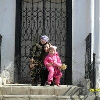 Ольга Митрофанова