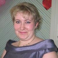 Хромова Наталья